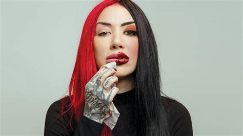 ash costello nude